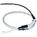 Rl4401 Cavo Infiniband E In Fibra Ottica 10 M 24x Lc Lc Nero - Foto miniatura 3