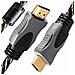 Cavo Hdmi + Filtro Con Pendente 5m Lb0046 Va0182-5 - Foto miniatura 1