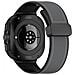 Samsung Watch Ultra Cinturino In Silicone Da 47 Mm Con Chiusura Magnetica Grey - Foto miniatura 2