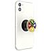 Popgrip Per Smartphone Universale Smalto Spinner Cappello Di Smistamento Modello, Multicolore - Foto miniatura 3
