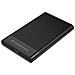 Contenitore di Unità di Archiviazione DANTE06B Box Esterno HDD /SSD 2.5" Colore Nero - Foto miniatura 1