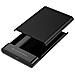 Contenitore di Unità di Archiviazione DANTE06B Box Esterno HDD /SSD 2.5" Colore Nero - Foto miniatura 2