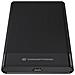 Contenitore di Unità di Archiviazione DANTE06B Box Esterno HDD /SSD 2.5" Colore Nero - Foto miniatura 4