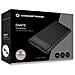 Contenitore di Unità di Archiviazione DANTE06B Box Esterno HDD /SSD 2.5" Colore Nero - Foto miniatura 6