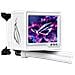 ROG RYUJIN III 360 ARGB EXTREME WHT Processore Raffreddatore di liquidi tutto in uno 12 cm Bianco 1 pz - Foto miniatura 4