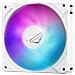ROG RYUJIN III 360 ARGB EXTREME WHT Processore Raffreddatore di liquidi tutto in uno 12 cm Bianco 1 pz - Foto miniatura 7