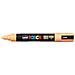 POSCA PC-5M Arancione chiaro - Foto miniatura 1