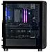 5901443414490 PC AMD Ryzen™ 7 8700F 32 GB DDR5-SDRAM 2 TB SSD NVIDIA GeForce RTX 5070 Midi Tower Nero - Foto miniatura 9
