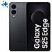Galaxy S25 Edge 5G Smartphone AI 256GB 12GB Ram Display 6.7'' QHD+ Dynamic AMOLED 2X Main Camera 200MP DualSim: NanoSIM+eSIM USB Type-C Android 15 Snapdragon 8 Elite 3900mAh Titanium Jetblack - Foto miniatura 1