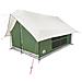 Tenda da Campeggio per 5 Persone Verde Impermeabile - Foto miniatura 5