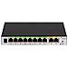DS-3WG210GP-SI router cablato Gigabit Ethernet Grigio - Foto miniatura 1