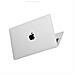 Custodia Protettiva Trasparente Per Macbook Air/pro 14 (a2442/2779/2918/2992/3112/3185/3401) - Foto miniatura 2