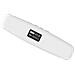 Altoparlante A Conduzione Ossea Bluetooth 5.4 Per Musica E Sonno, Timer Integrato White - Foto miniatura 2