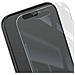 Vetro Temperato Per Iphone 17 Classic Fit Con Easyaligner Antiurto, Trasparente - Foto miniatura 2