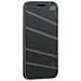 Vetro Temperato Per Iphone 17 Classic Fit Con Easyaligner Antiurto, Trasparente - Foto miniatura 3