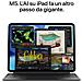 iPad Pro (2025) 11" 1TB Wi-Fi+Cellular Vetro Standard Argento - Foto miniatura 6