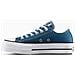 Chuck Taylor All Star Lift A12961c, Donne, Blu, 41 - Foto miniatura 4