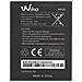 Wiko Ricambio Batteria Litio Originale K630 Da 3600mah Per Y82 - Foto miniatura 1