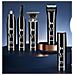 Kit Multifunzione 5-in-1 Per La Cura Dei Capelli Elettrico Con Display Led Black - Foto miniatura 5