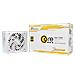 CORE GX-750 alimentatore per computer 750 W 20+4 pin ATX ATX Bianco - Foto miniatura 1