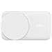 Qi2 Fitness tracker, Cuffie, Smartphone, Orologio intelligente Bianco USB Carica wireless Ricarica rapida Interno - Foto miniatura 2