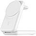 Qi2 Fitness tracker, Cuffie, Smartphone, Orologio intelligente Bianco USB Carica wireless Ricarica rapida Interno - Foto miniatura 6