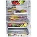 MoodUP GBG719MDNN Frigo combinato InstaView, Classe D, 352L, Colore personalizzabile - Foto miniatura 14