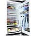 MoodUP GBG719MDNN Frigo combinato InstaView, Classe D, 352L, Colore personalizzabile - Foto miniatura 17