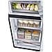 MoodUP GBG719MDNN Frigo combinato InstaView, Classe D, 352L, Colore personalizzabile - Foto miniatura 19