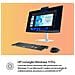 EliteStudio 8 G1i AI Wolf Pro Security Edition Intel Core Ultra 7 265 60,5 cm (23.8") 1920 x 1080 Pixel PC All-in-one 24 GB DDR5-SDRAM 512 GB SSD Windows 11 Pro Wi-Fi 7 (802.11be) AI PC Argento - Foto miniatura 20
