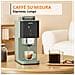 Coffee Crush, Macchina da Caffè Automatica, Design Compatto, SA401L - Foto miniatura 6