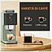 Coffee Crush, Macchina da Caffè Automatica, Design Compatto, SA401L - Foto miniatura 10