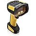 PM9600-DKHP433RB lettore di codici a barre Lettore di codici a barre portatile 1D / 2D Laser Nero, Giallo - Foto miniatura 2