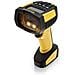 PM9600-DKHP433RB lettore di codici a barre Lettore di codici a barre portatile 1D / 2D Laser Nero, Giallo - Foto miniatura 1