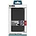 Custodia Per Telefono Motorola Edge 60 Fusion, Nera Sbs - Foto miniatura 1