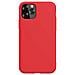 Custodia In Silicone Rossa Per Iphone 12 Pro Max - Foto miniatura 2