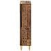 Mobile per scarpe DELFT 78 x 24 x 103 cm Legno ingegnerizzato - Foto miniatura 5