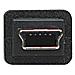 ICOC MUSB-AA-030 - Cavo USB 2.0 A maschio / mini B 5 pin maschio 3 m Nero - Foto miniatura 5