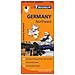 Germany Northwest 1:350.000 - Foto miniatura 1