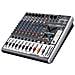 Bh X1222usb Mixer Xenyx Usb 16in 6in Mic Pre Fx - Foto miniatura 3