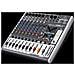 Bh X1222usb Mixer Xenyx Usb 16in 6in Mic Pre Fx - Foto miniatura 1