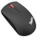 ThinkPad Precision Wireless Mouse - Mouse - ottica - 3 pulsanti  - Foto miniatura 1
