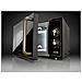 MO4250CLB Nero Microonde con grill Superficie piana 20 L 700 W - Foto miniatura 5