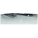 MO4250CLB Nero Microonde con grill Superficie piana 20 L 700 W - Foto miniatura 6
