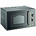 MO4250CLB Nero Microonde con grill Superficie piana 20 L 700 W - Foto miniatura 10