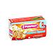 Omogeneizzato Formaggino / Parmigiano Reggiano 80 Gr X 2 - Foto miniatura 1
