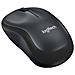 Mouse Wireless Ottico M220 Colore Nero - Foto miniatura 8