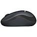 Mouse Wireless Ottico M220 Colore Nero - Foto miniatura 3