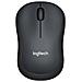Mouse Wireless Ottico M220 Colore Nero - Foto miniatura 4