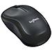 Mouse Wireless Ottico M220 Colore Nero - Foto miniatura 1